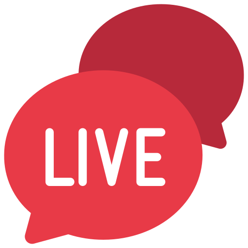 Live Chat